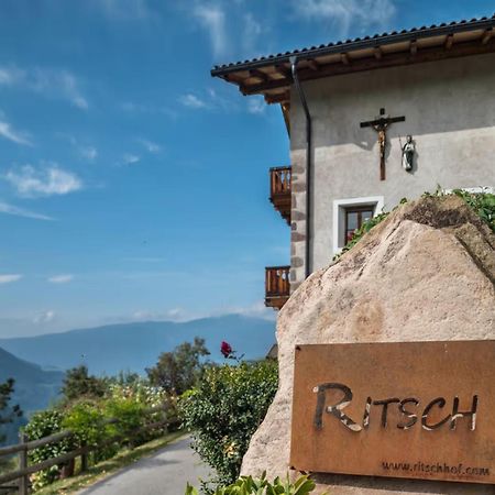 Ritschhof Guest House Laion Luaran gambar