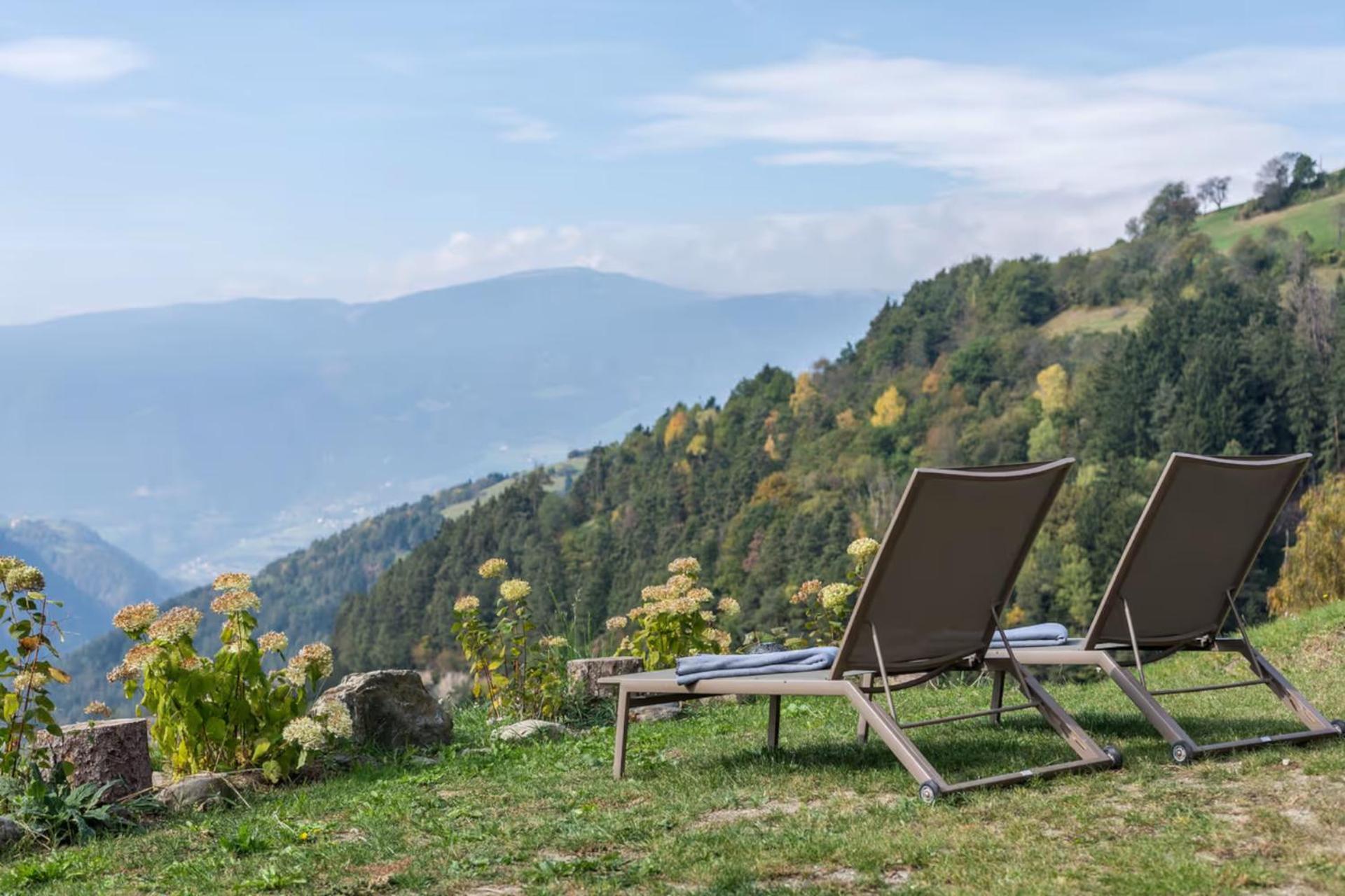Ritschhof Guest House Laion Luaran gambar