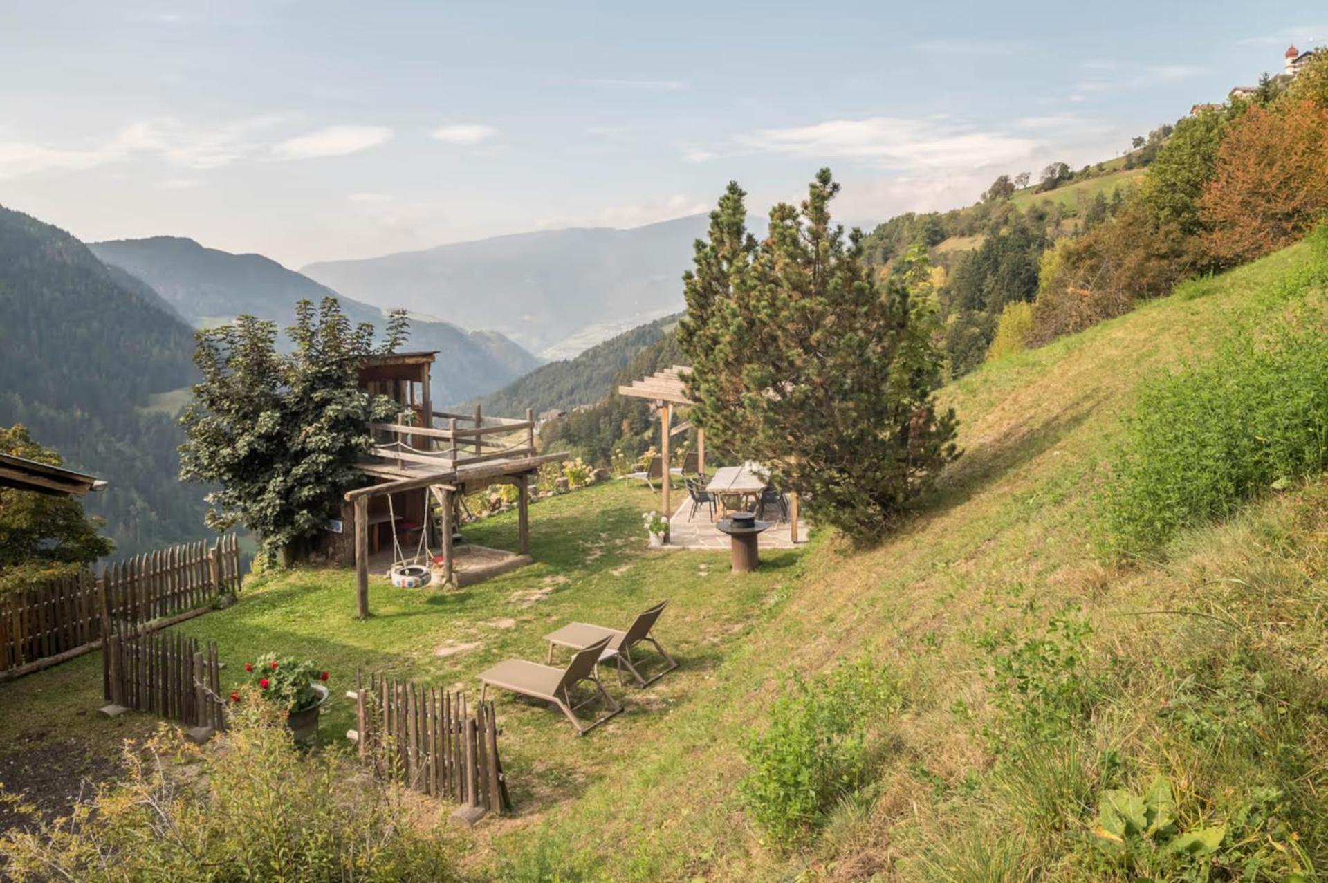 Ritschhof Guest House Laion Luaran gambar