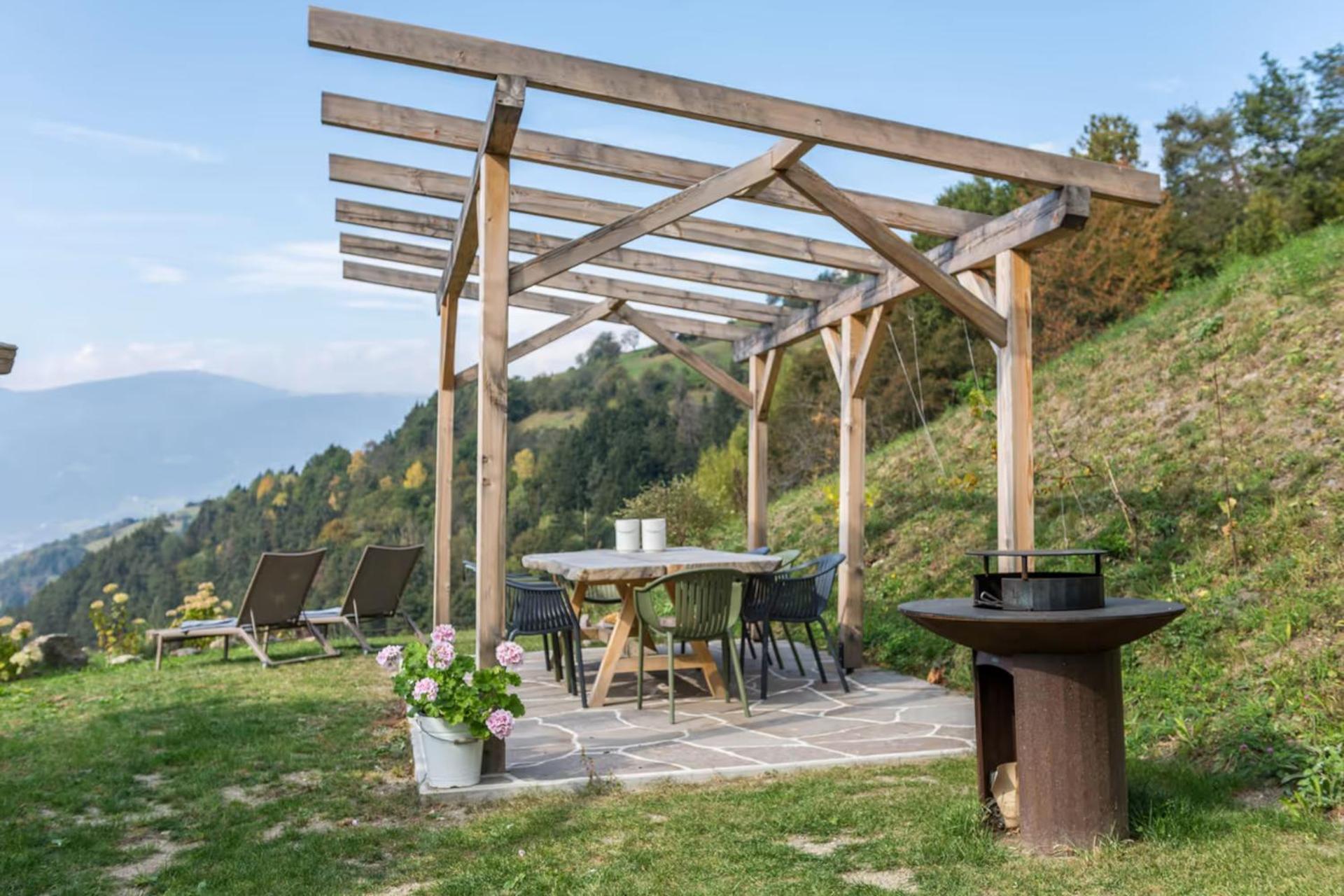 Ritschhof Guest House Laion Luaran gambar