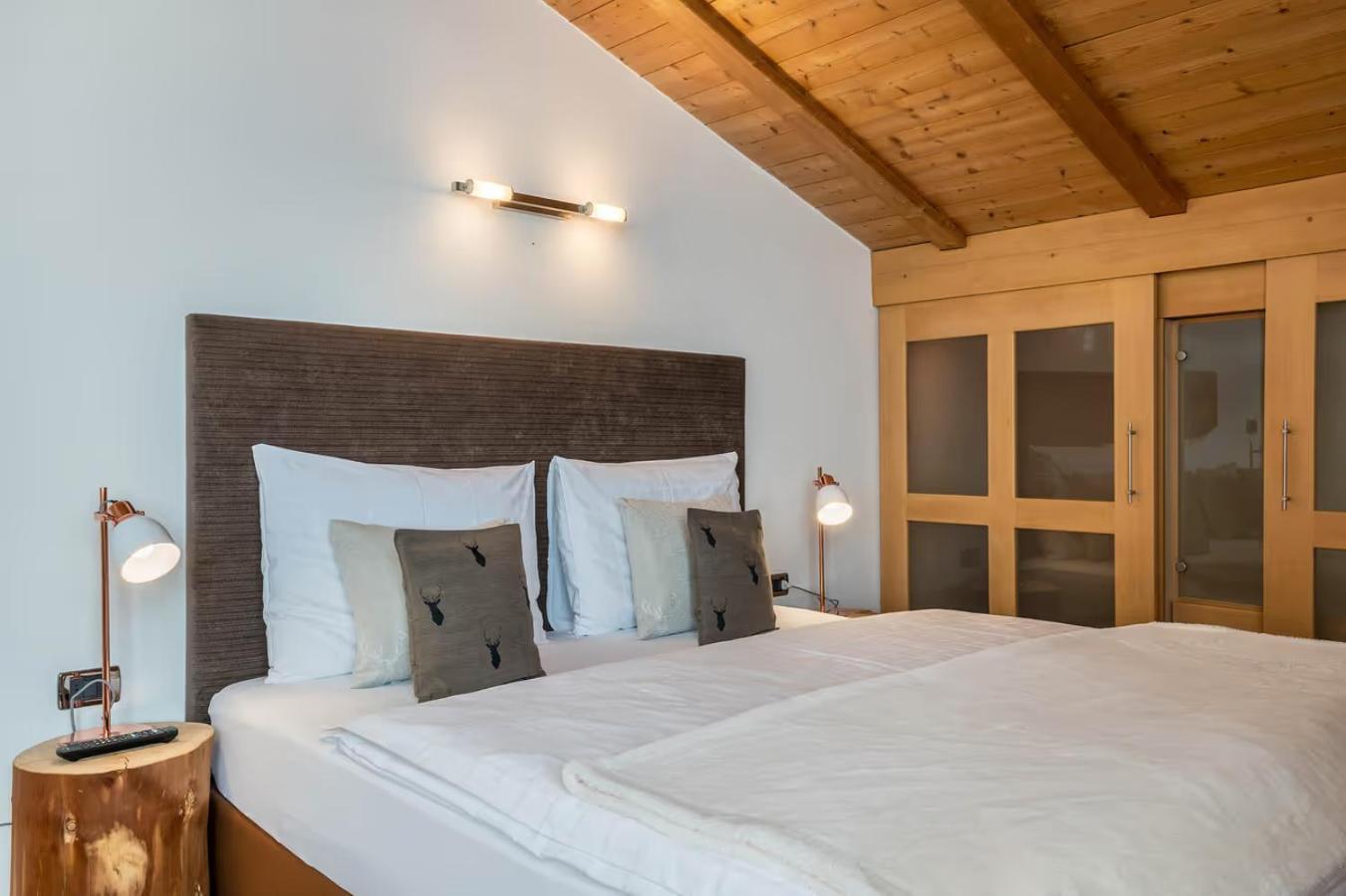 Ritschhof Guest House Laion Luaran gambar