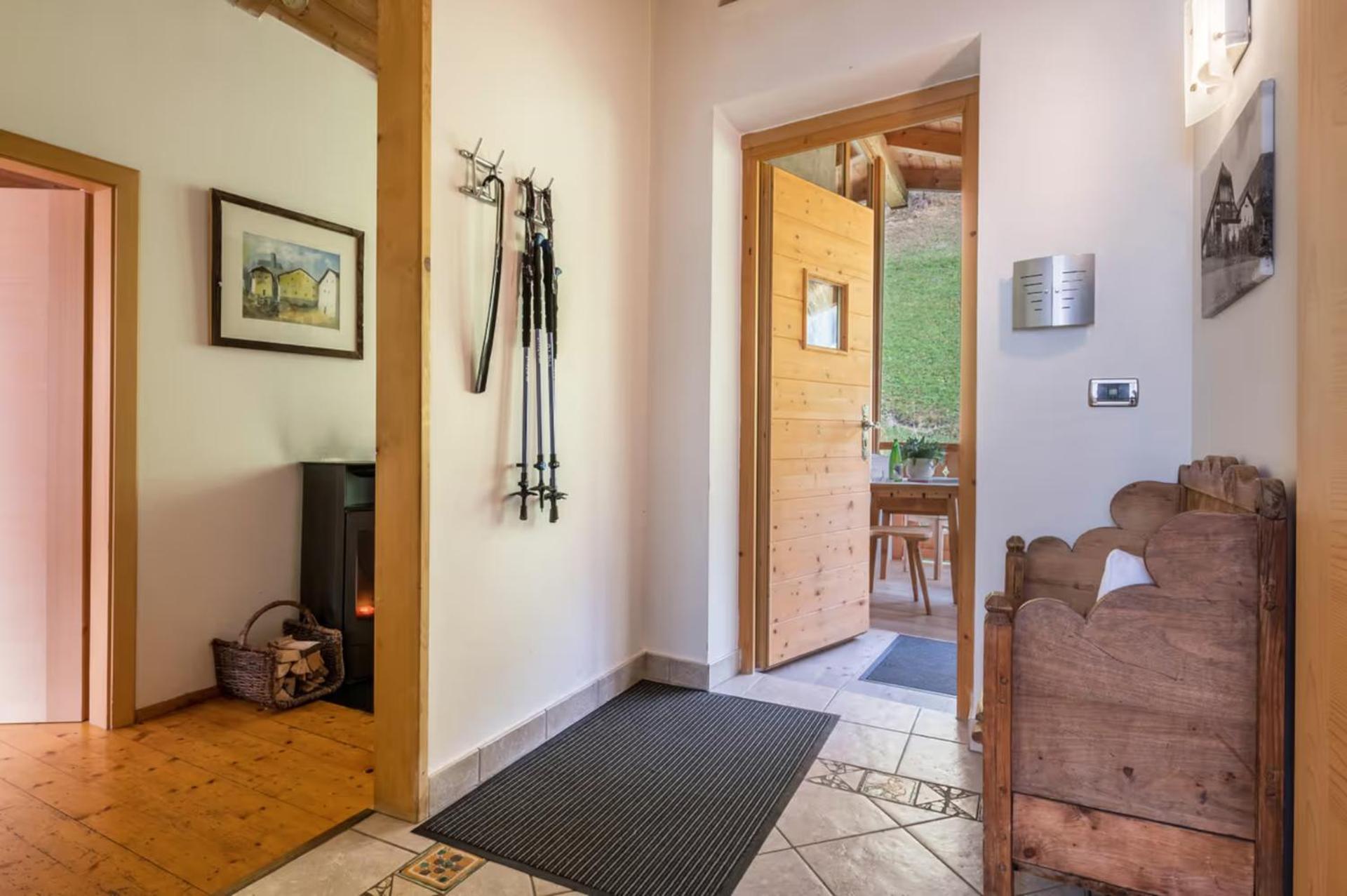 Ritschhof Guest House Laion Luaran gambar