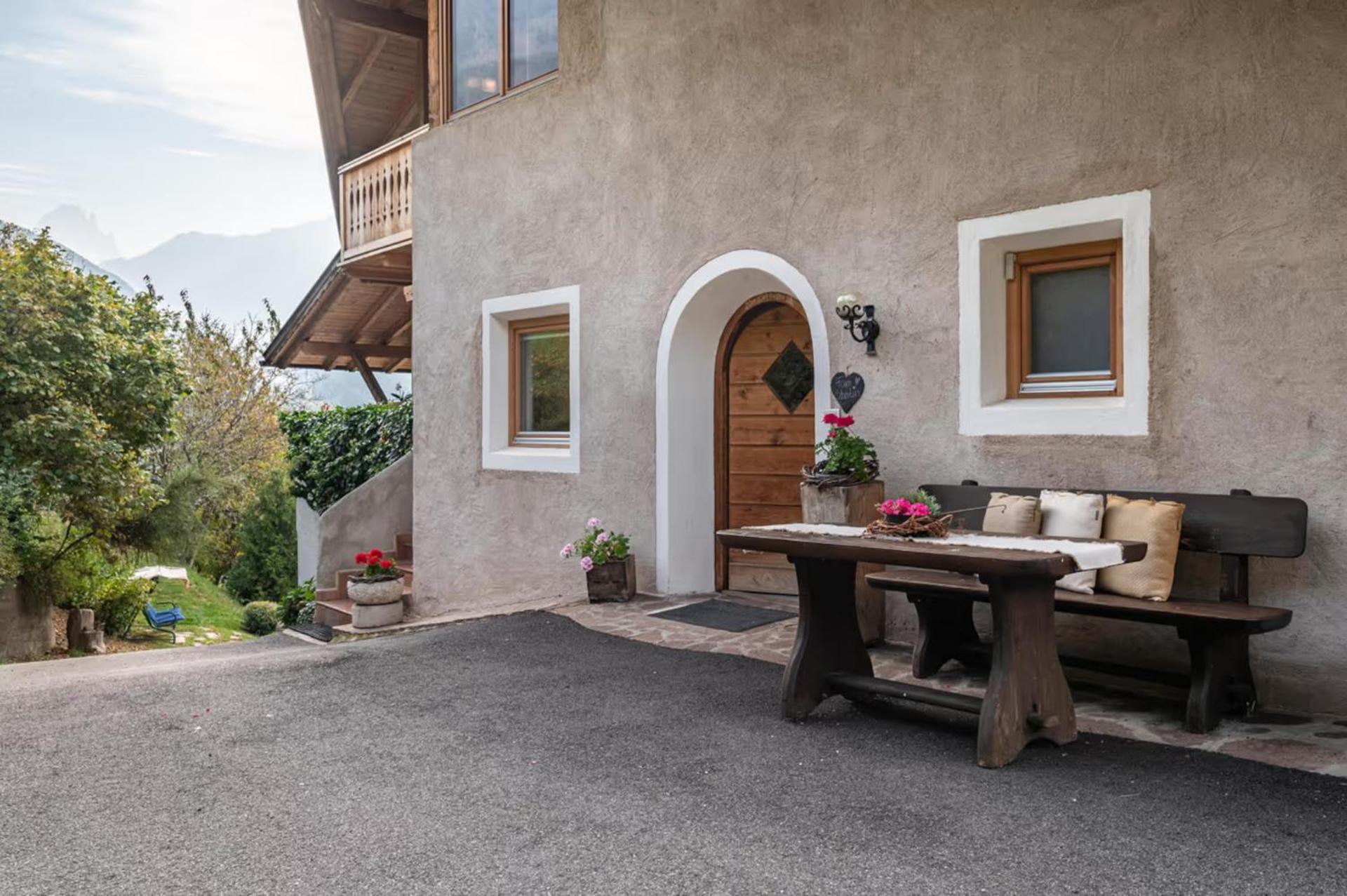 Ritschhof Guest House Laion Luaran gambar