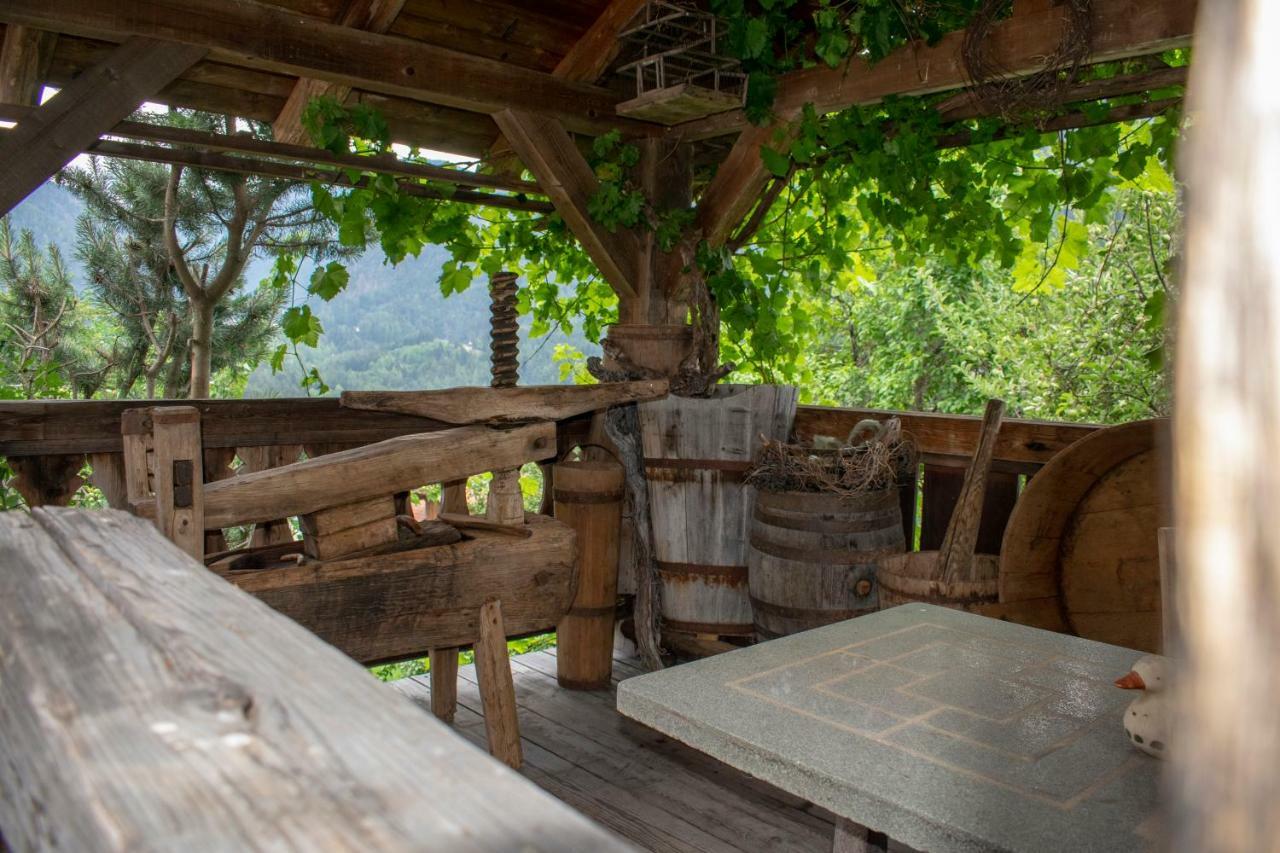 Ritschhof Guest House Laion Luaran gambar