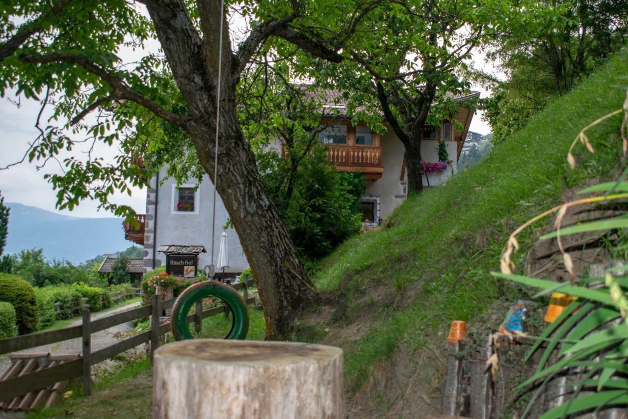 Ritschhof Guest House Laion Luaran gambar