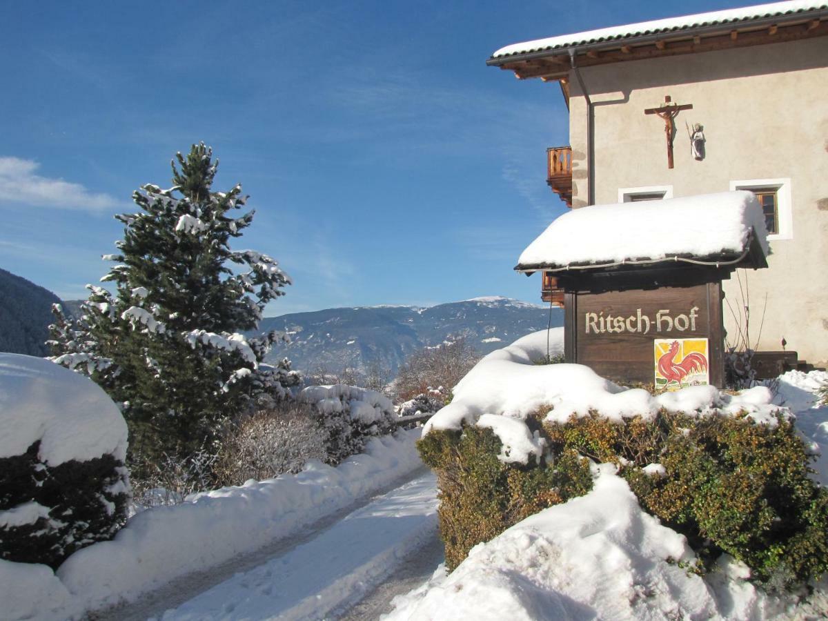 Ritschhof Guest House Laion Luaran gambar